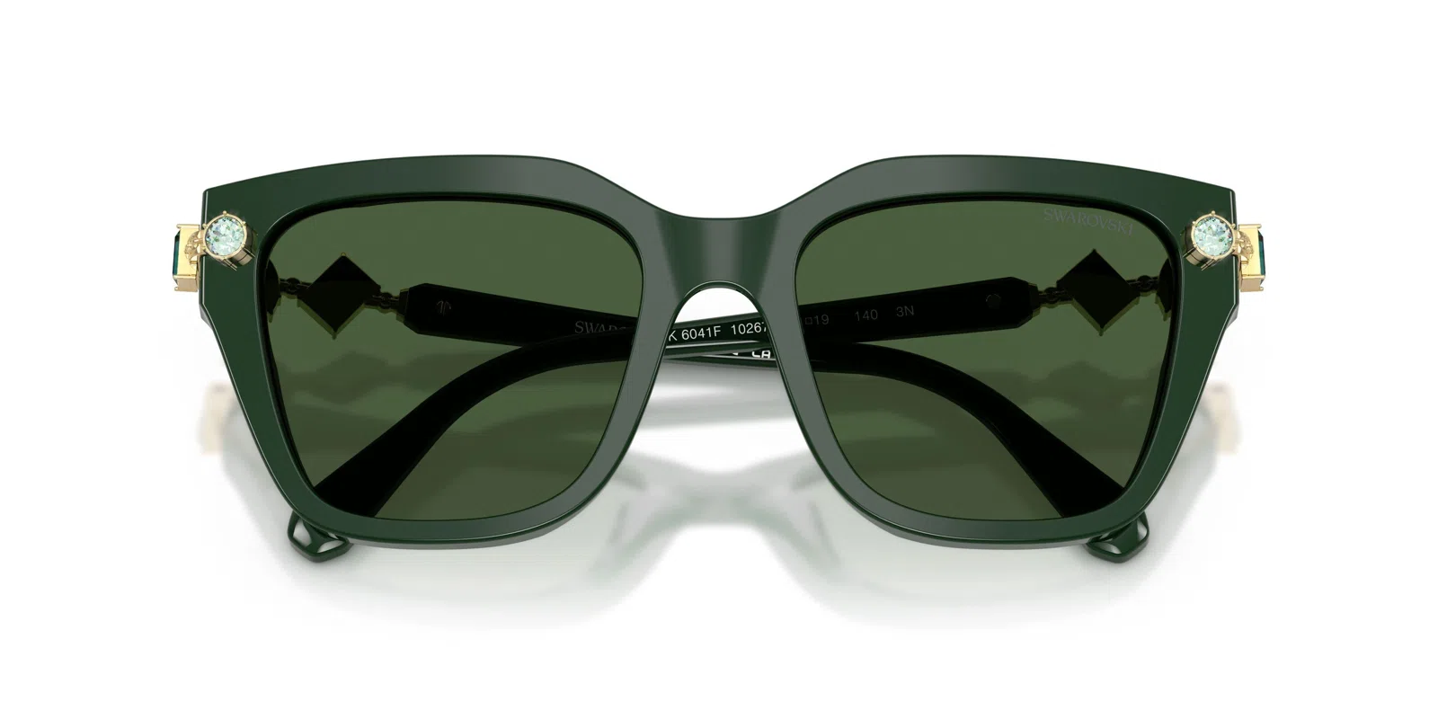Swarovski 6041F Sunglasses - view 28